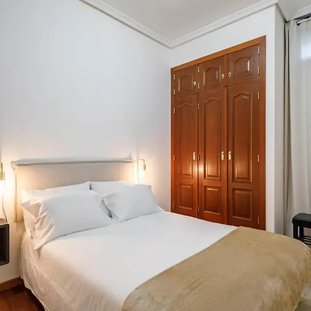 Apartamento Con Encanto En El Casco Vello En Berbes Vigo Extérieur photo